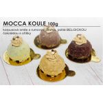 MOCCA KOULE 800g (8ks v balení) - m