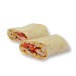 Tortilla Pikant 220g