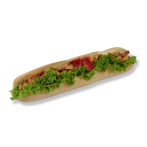 Francouzská bageta Gyros 200g